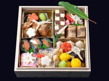 画像をギャラリービューアに読み込む, 【限定100個】ホテルジャパン下田 特撰生おせち料理