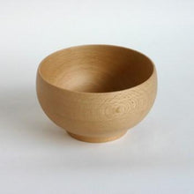 画像をギャラリービューアに読み込む, めいぼく椀 / ぶな