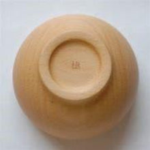 画像をギャラリービューアに読み込む, めいぼく椀 / ぶな